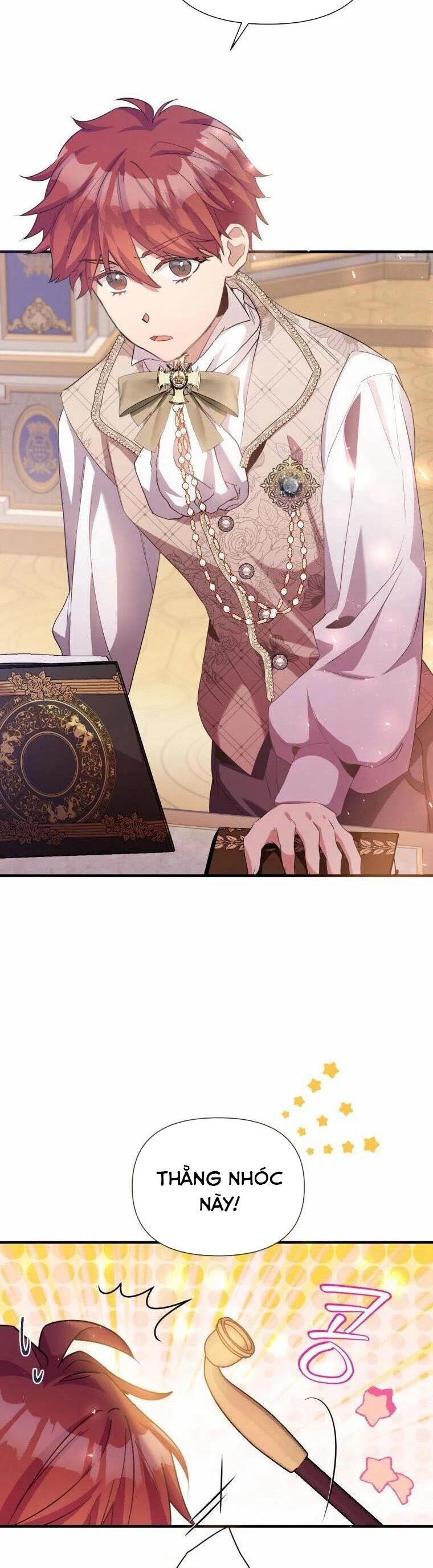 Kế Hoạch B Chapter 47 - 29