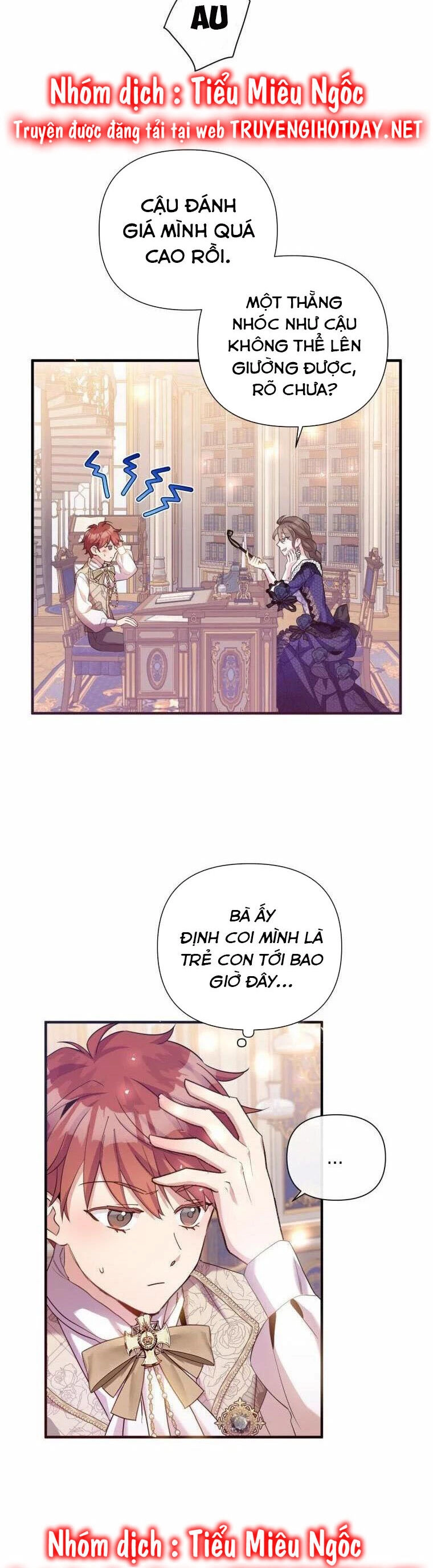 Kế Hoạch B Chapter 47 - 30