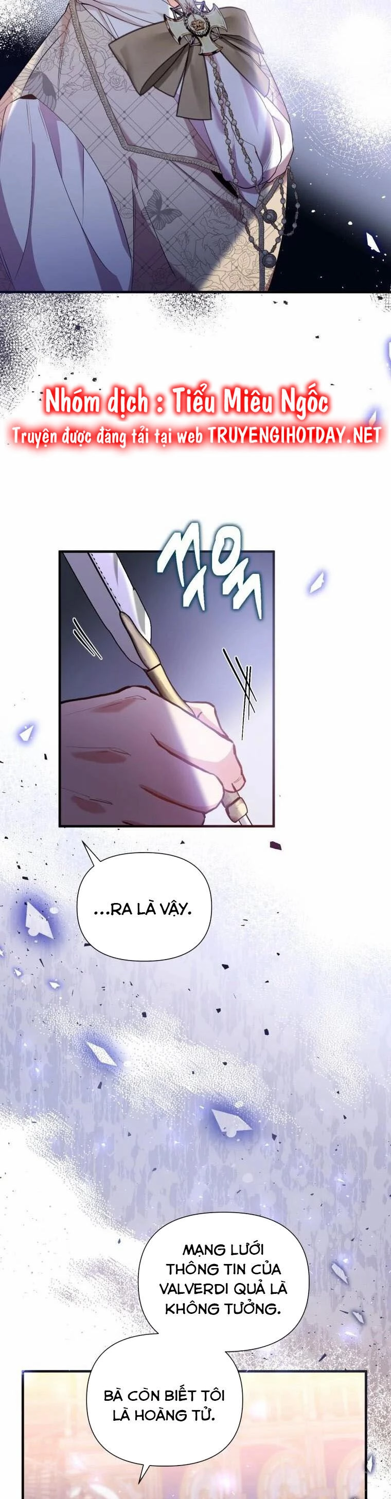 Kế Hoạch B Chapter 47 - 33