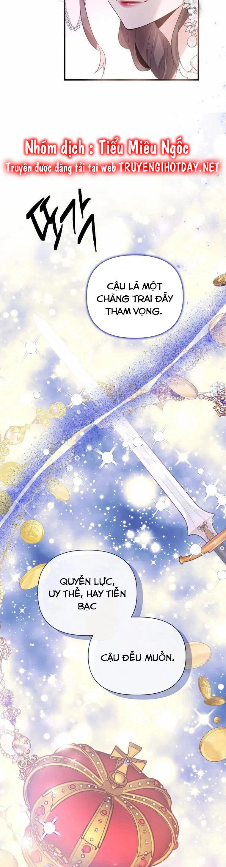 Kế Hoạch B Chapter 47 - 35