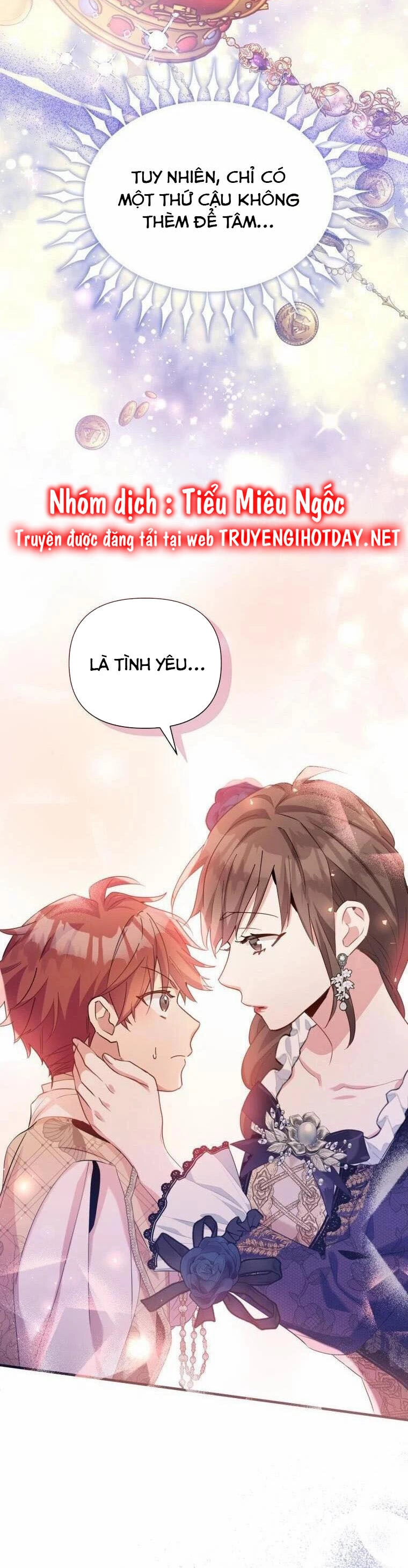 Kế Hoạch B Chapter 47 - 36