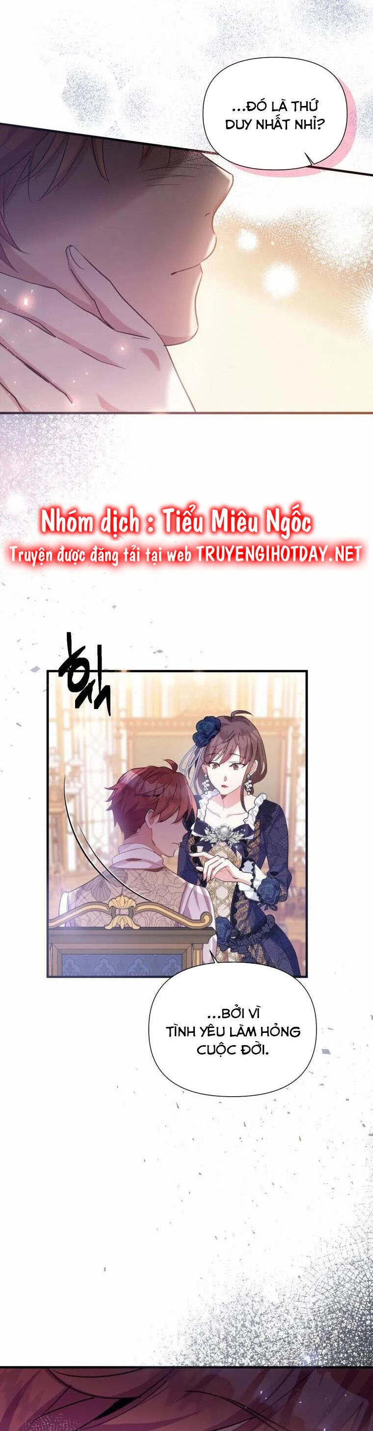 Kế Hoạch B Chapter 47 - 37