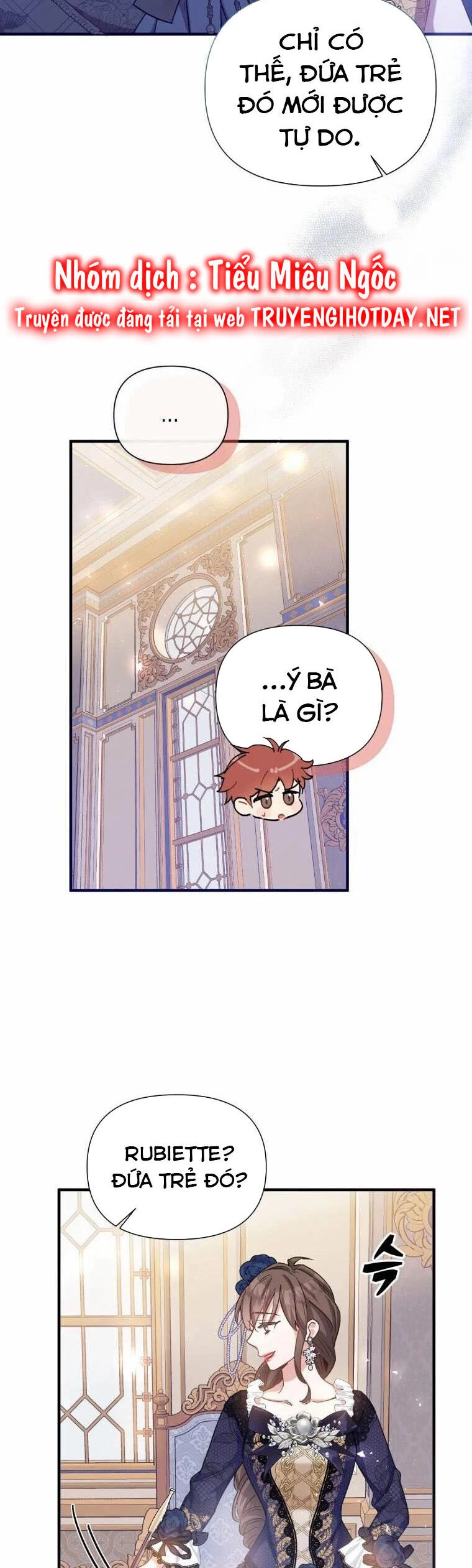 Kế Hoạch B Chapter 47 - 41