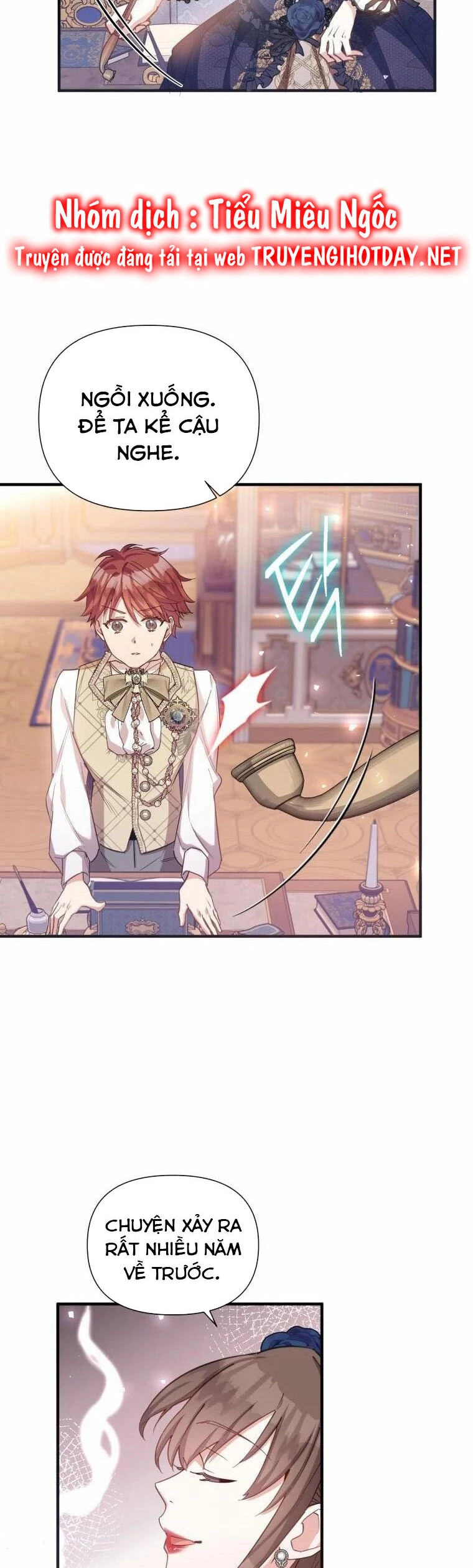 Kế Hoạch B Chapter 47 - 42