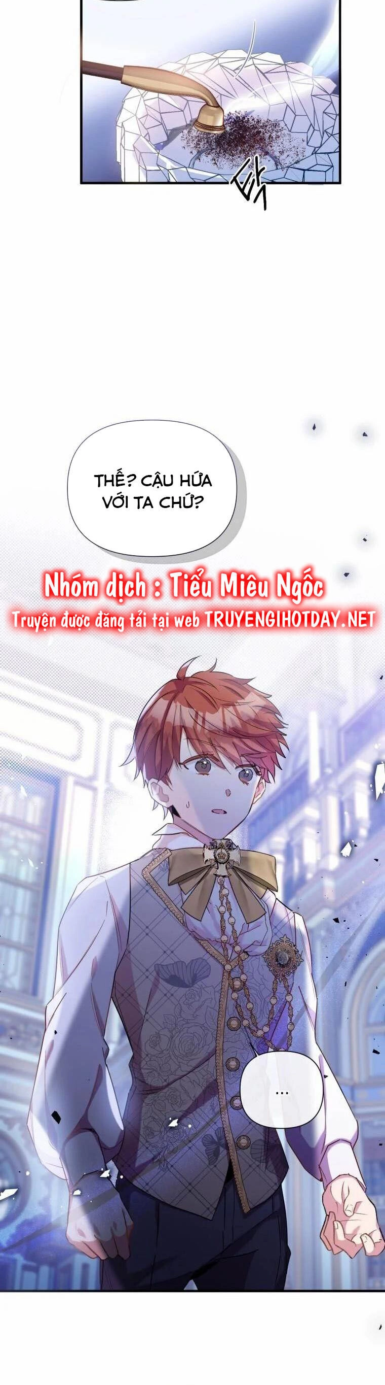 Kế Hoạch B Chapter 47 - 45