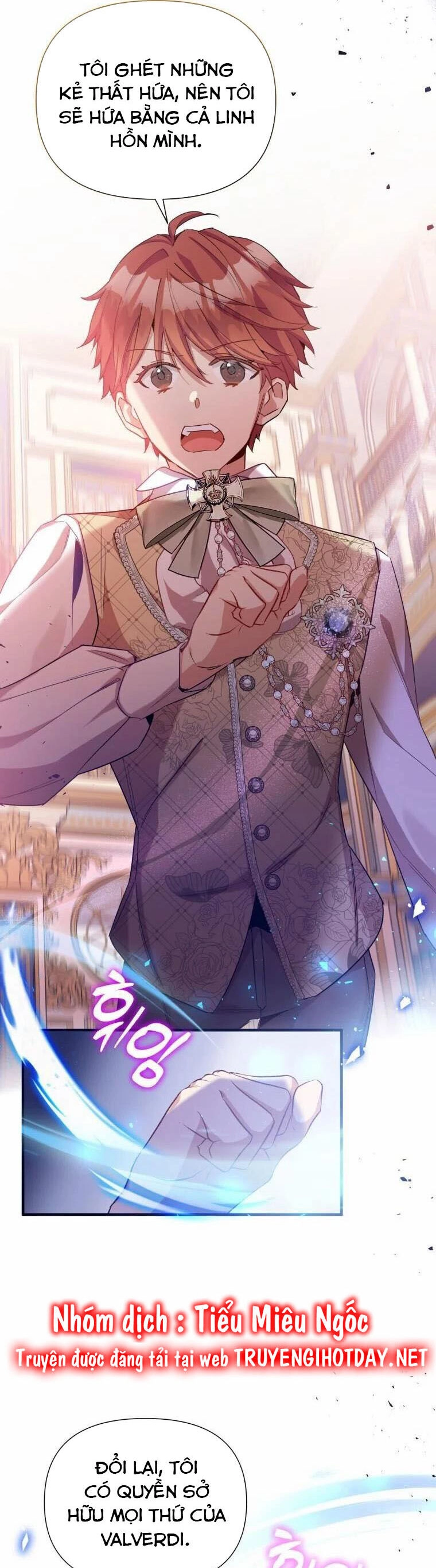 Kế Hoạch B Chapter 47 - 47