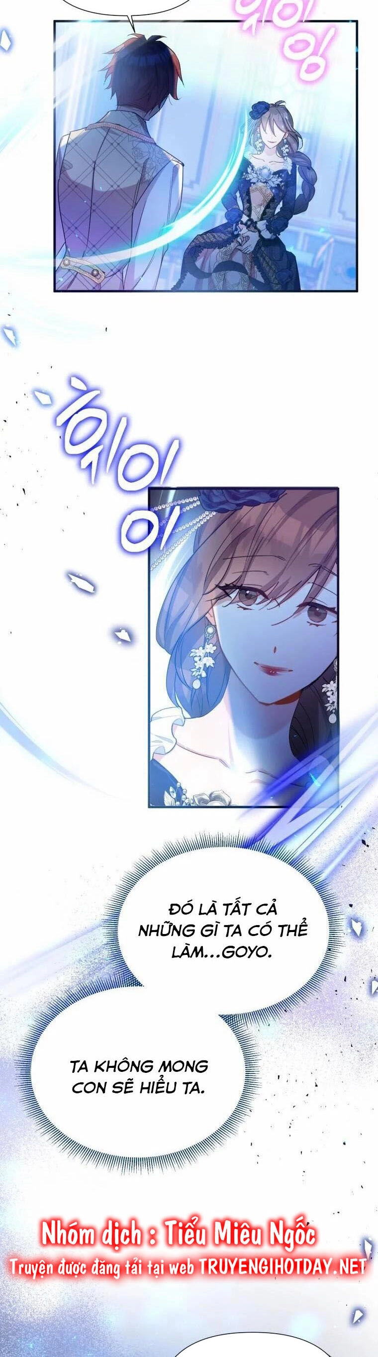 Kế Hoạch B Chapter 47 - 48