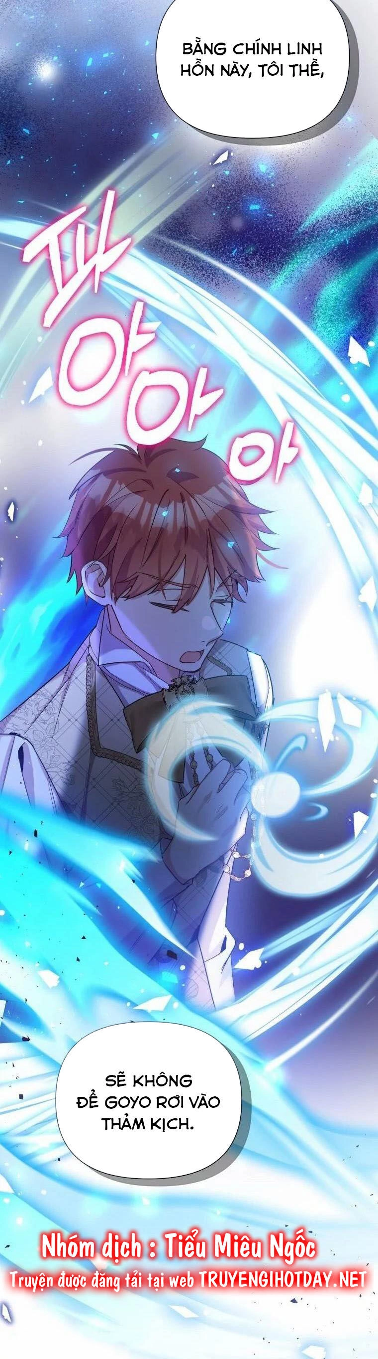 Kế Hoạch B Chapter 47 - 49