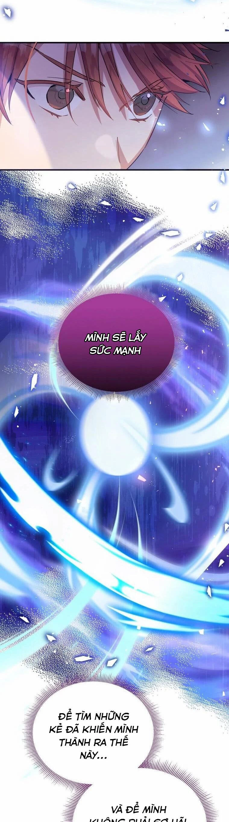 Kế Hoạch B Chapter 47 - 50