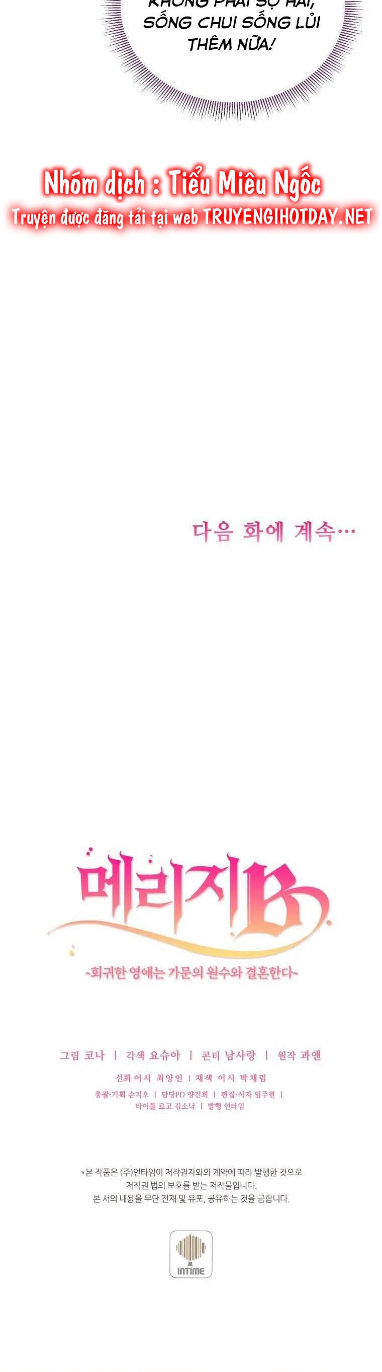 Kế Hoạch B Chapter 47 - 51