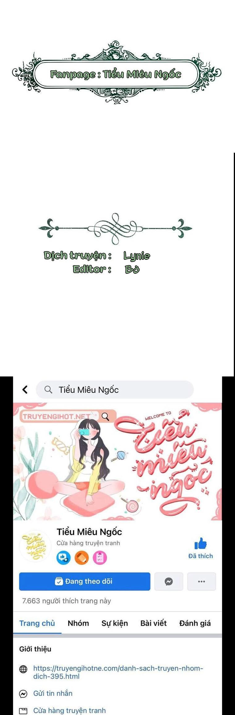 Kế Hoạch B Chapter 48 - 1
