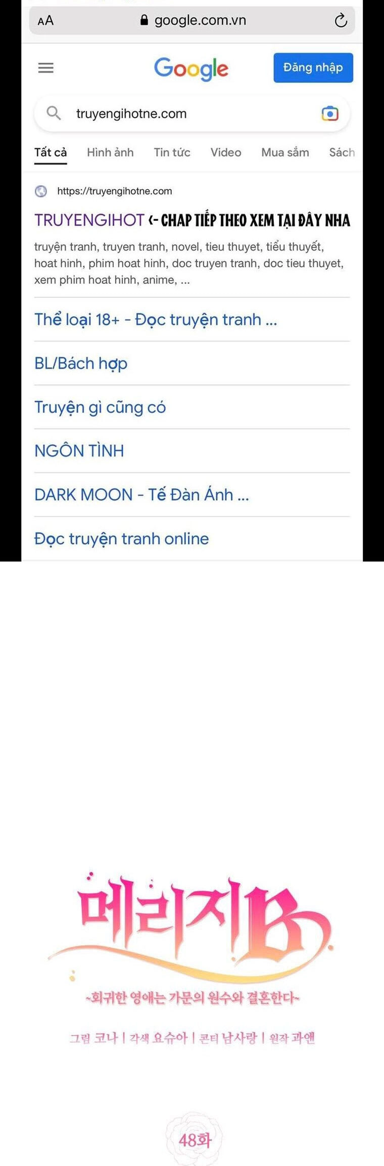 Kế Hoạch B Chapter 48 - 2