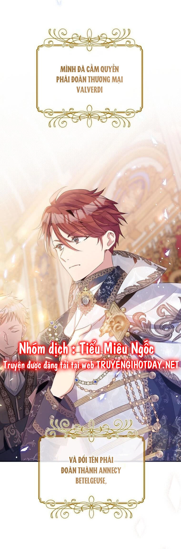 Kế Hoạch B Chapter 48 - 4