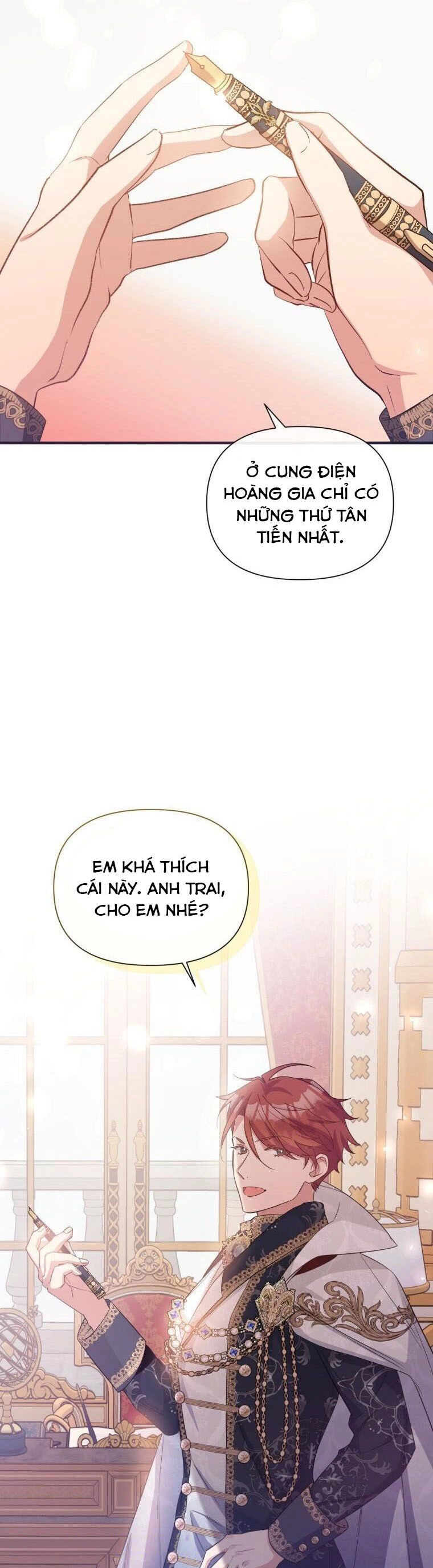 Kế Hoạch B Chapter 48 - 6