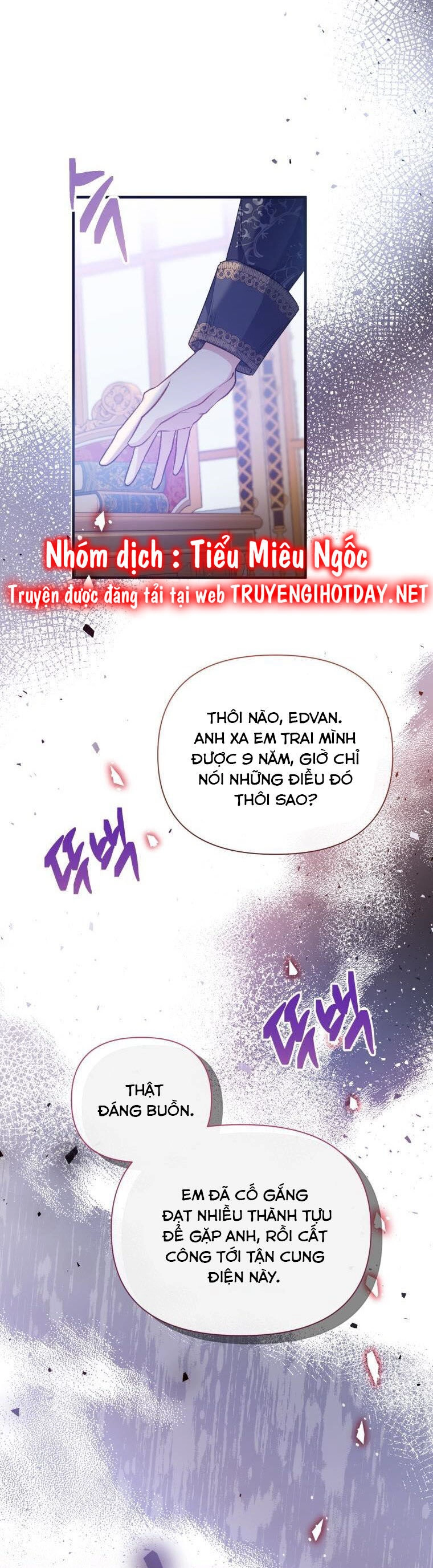 Kế Hoạch B Chapter 48 - 9