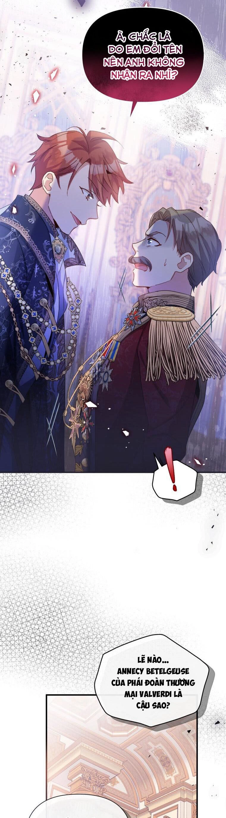 Kế Hoạch B Chapter 48 - 10