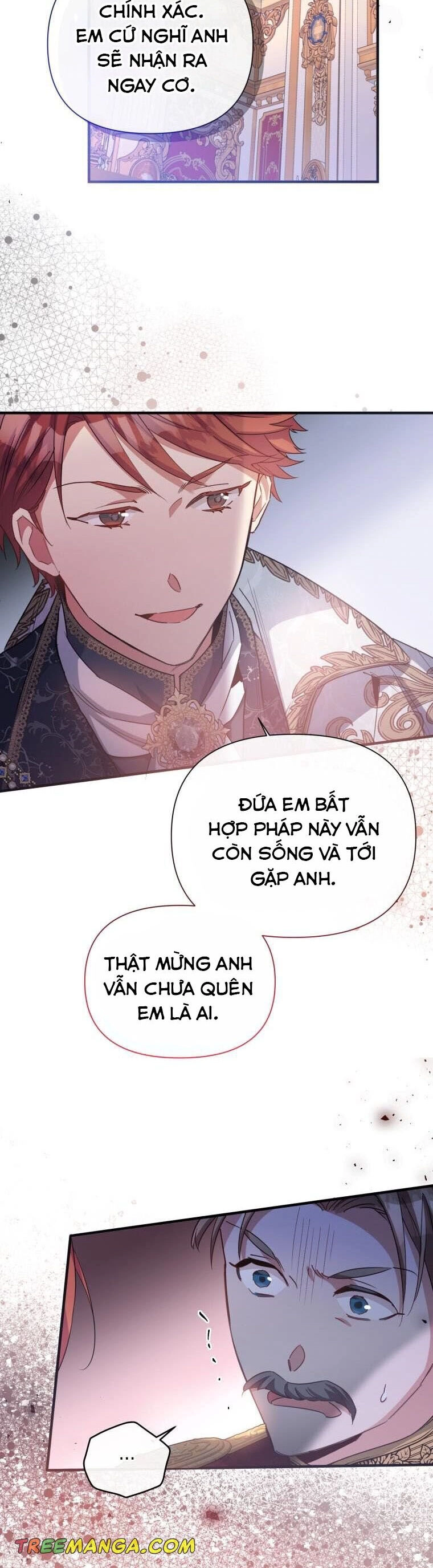Kế Hoạch B Chapter 48 - 11