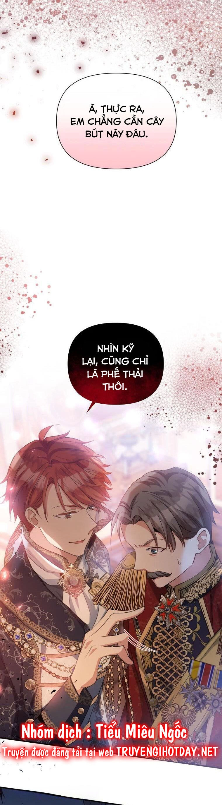 Kế Hoạch B Chapter 48 - 12