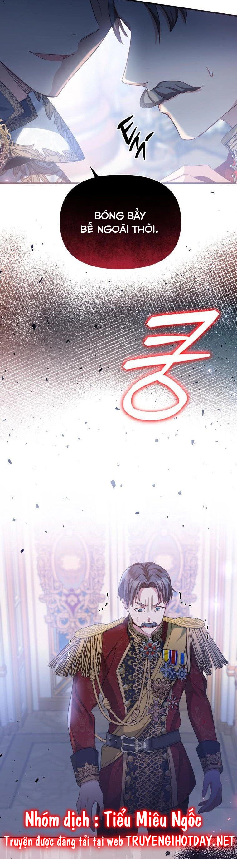 Kế Hoạch B Chapter 48 - 13