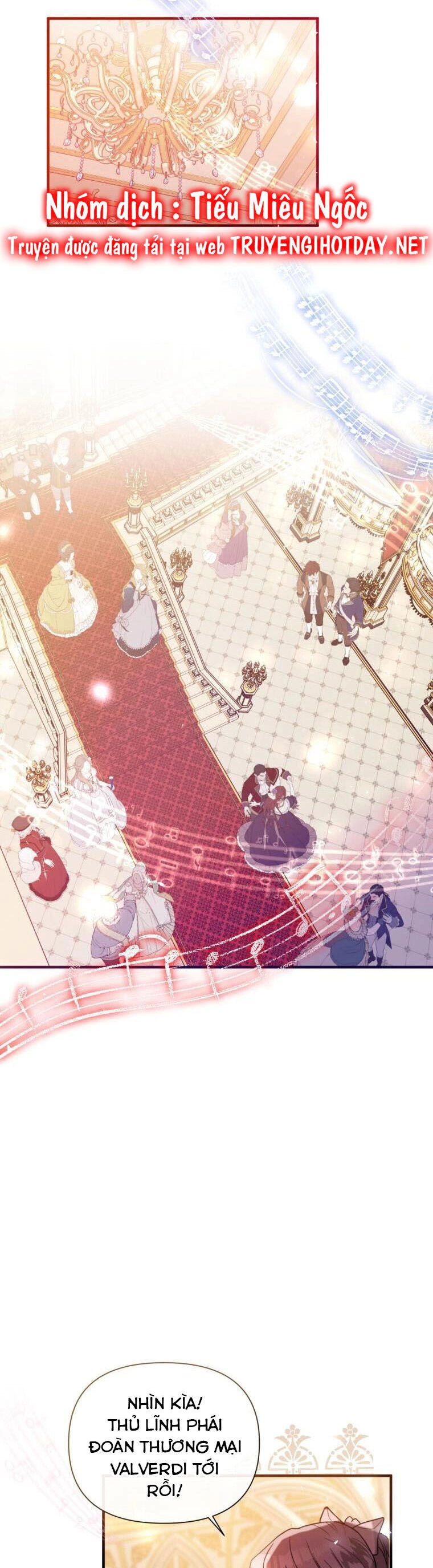 Kế Hoạch B Chapter 48 - 16