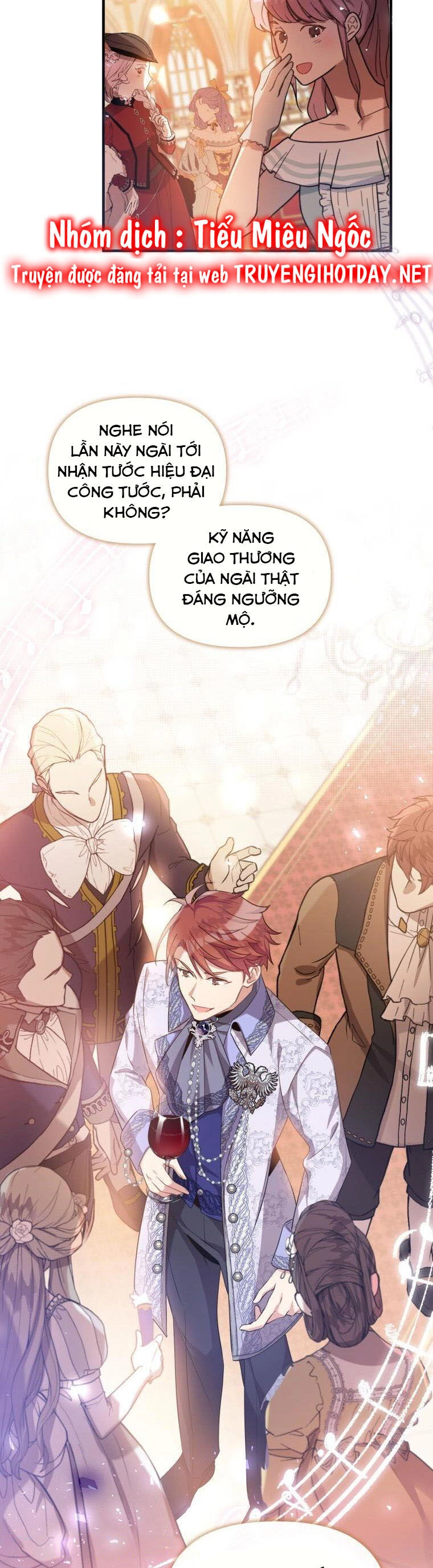 Kế Hoạch B Chapter 48 - 17
