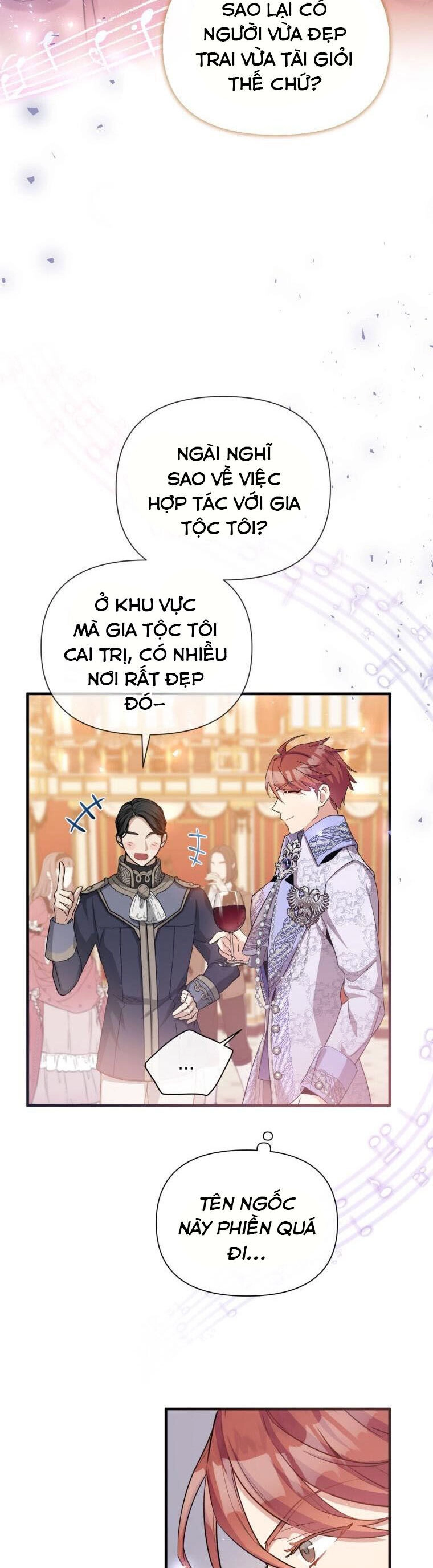 Kế Hoạch B Chapter 48 - 18