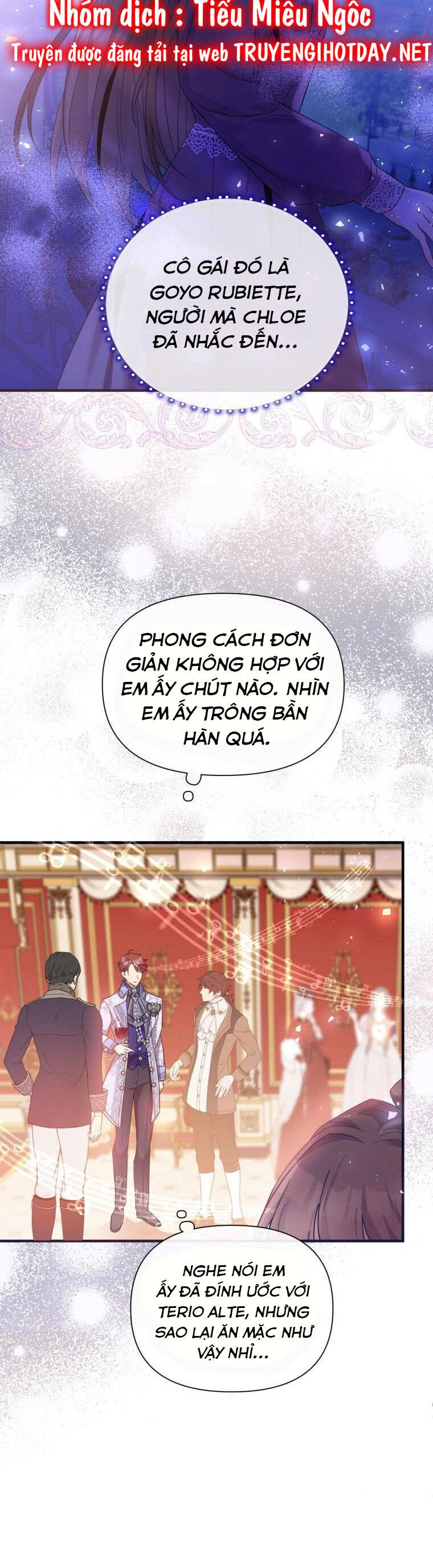 Kế Hoạch B Chapter 48 - 20