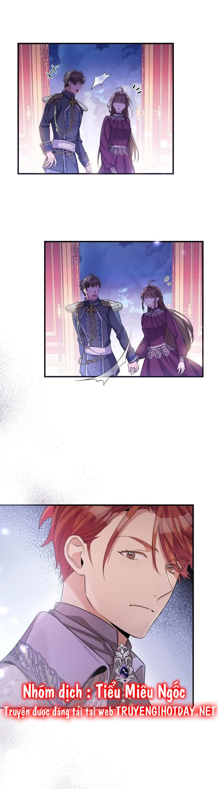 Kế Hoạch B Chapter 48 - 21