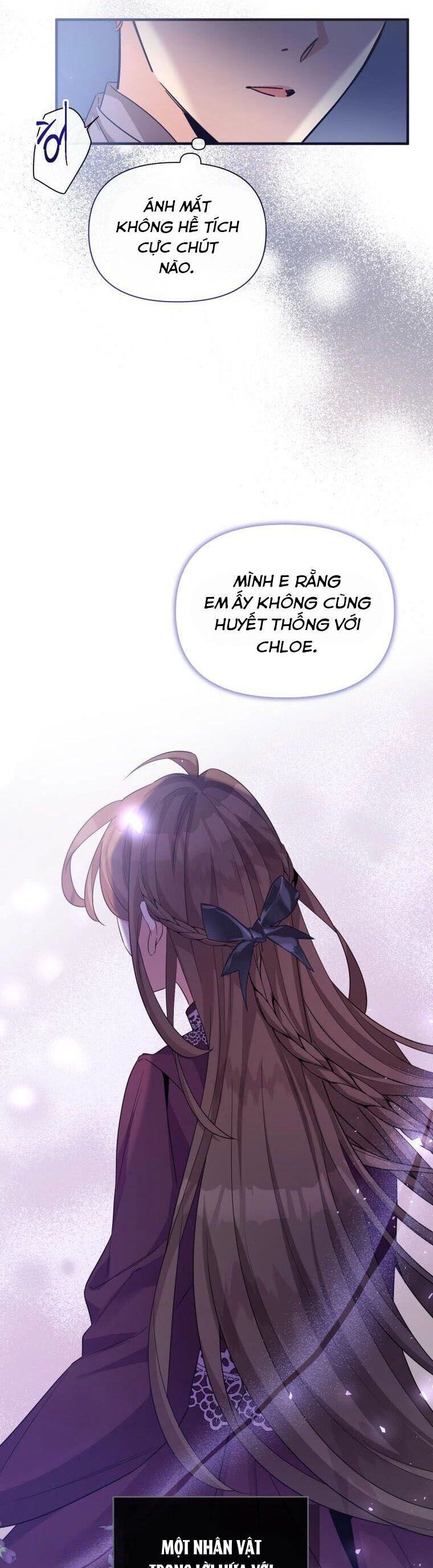 Kế Hoạch B Chapter 48 - 22