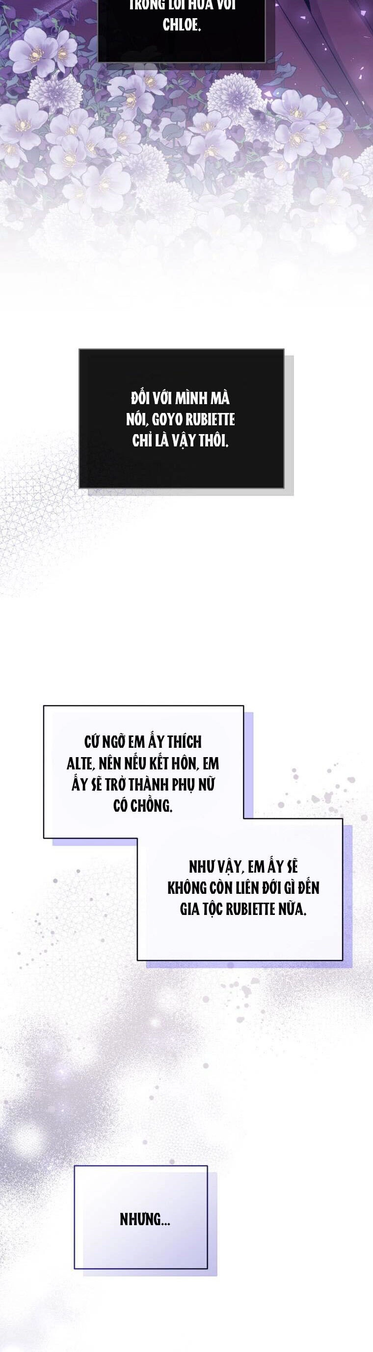 Kế Hoạch B Chapter 48 - 23