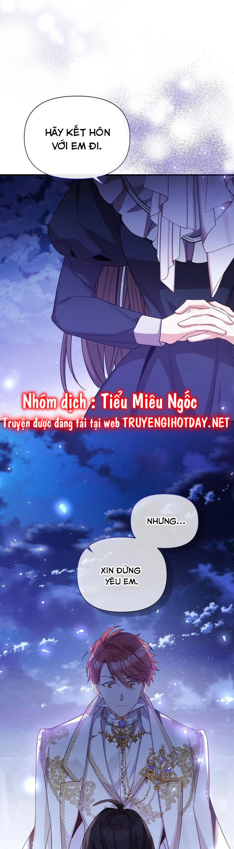 Kế Hoạch B Chapter 48 - 24