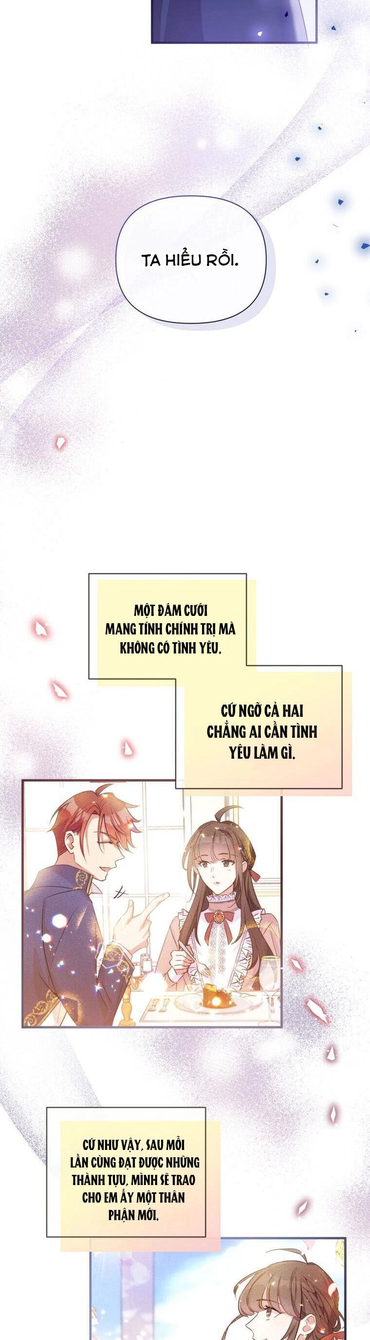 Kế Hoạch B Chapter 48 - 26