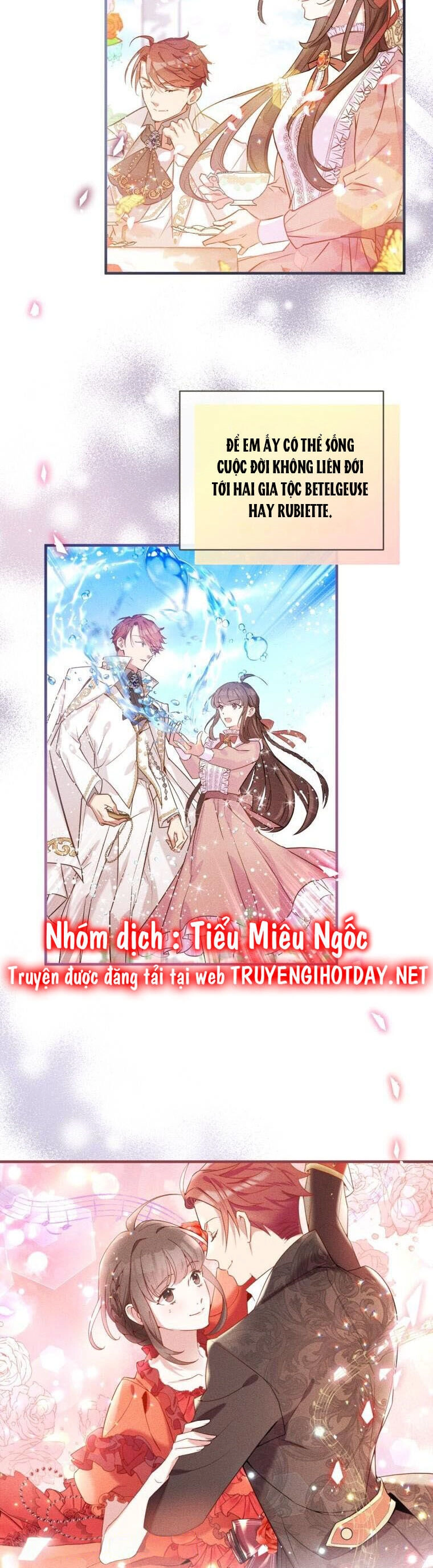 Kế Hoạch B Chapter 48 - 27