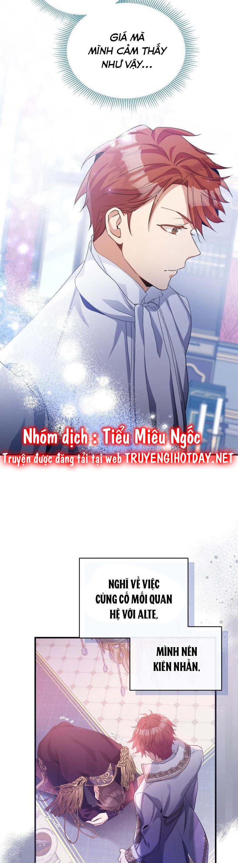 Kế Hoạch B Chapter 48 - 29