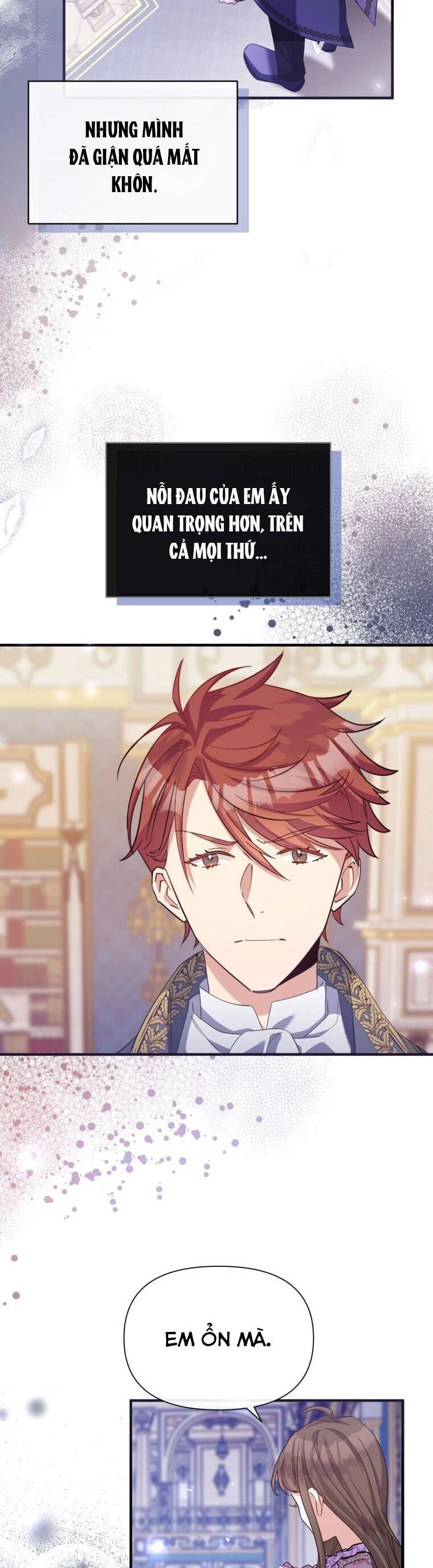 Kế Hoạch B Chapter 48 - 30