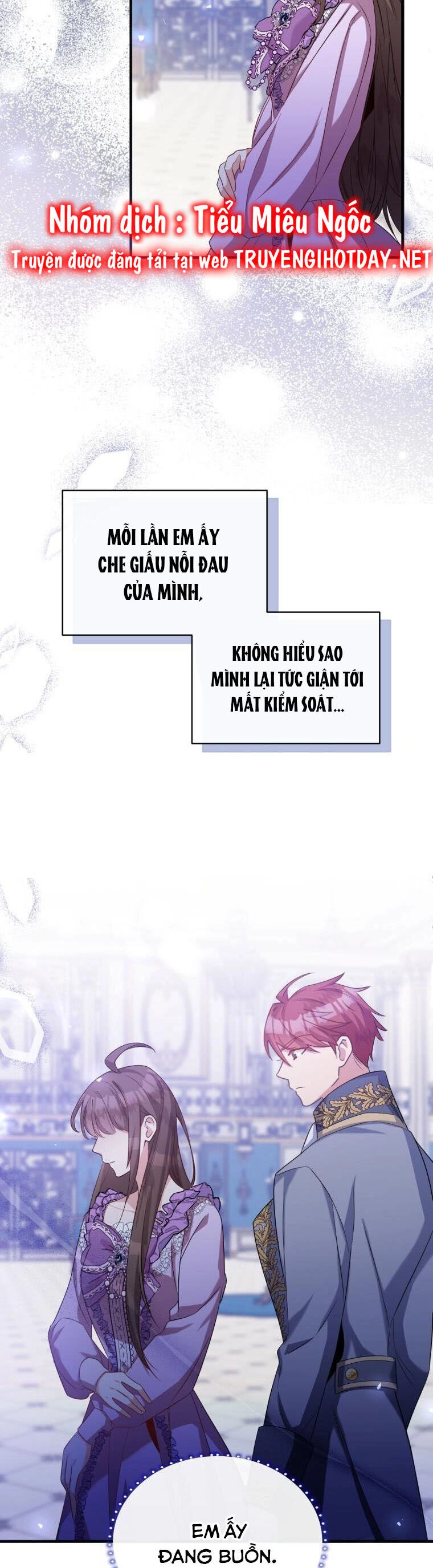 Kế Hoạch B Chapter 48 - 31