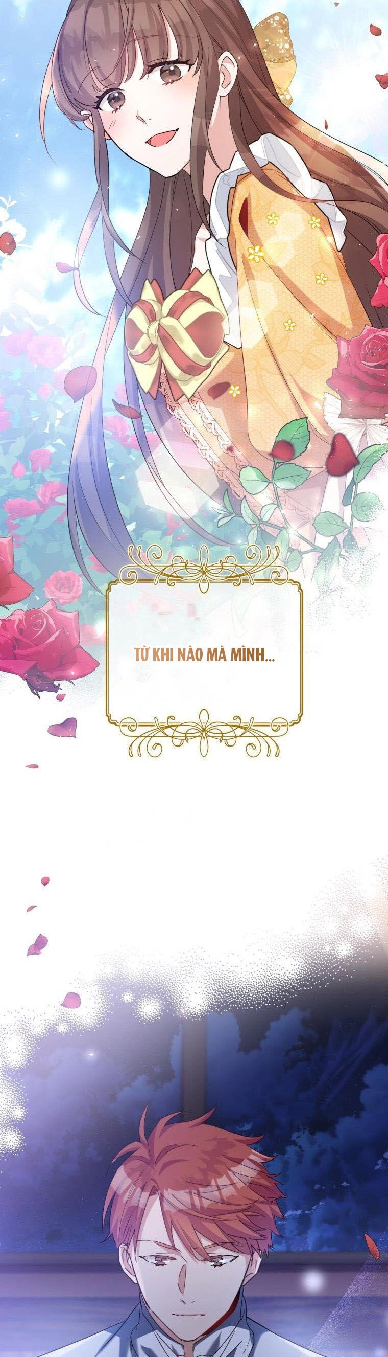 Kế Hoạch B Chapter 48 - 33