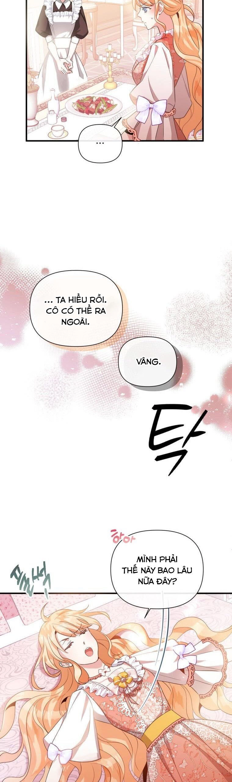 Kế Hoạch B Chapter 48 - 37
