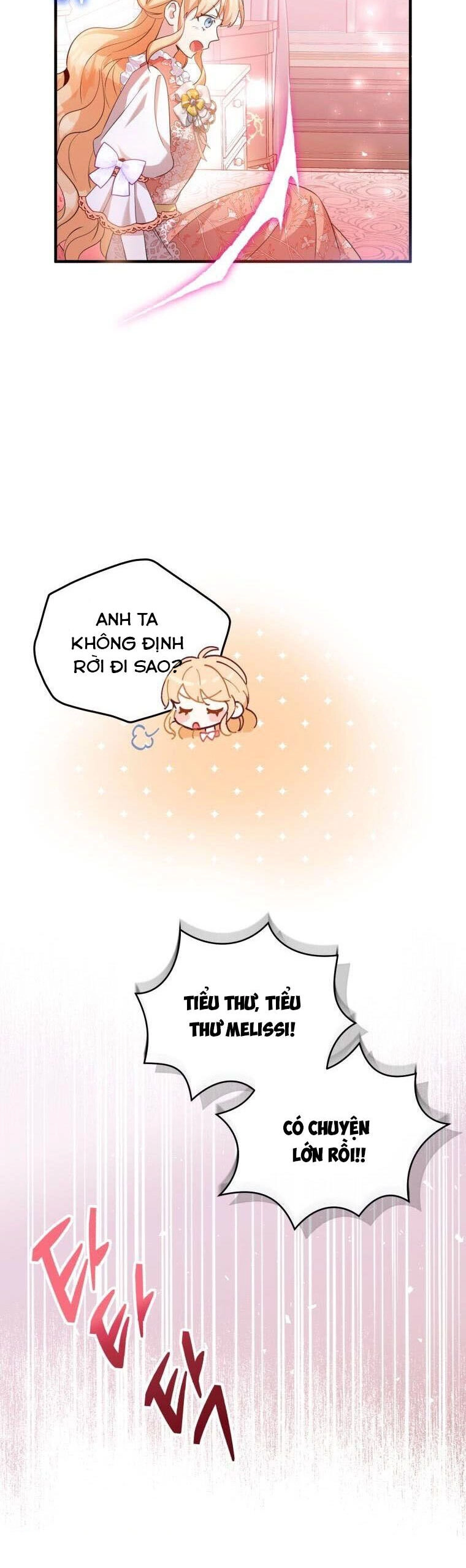 Kế Hoạch B Chapter 48 - 40