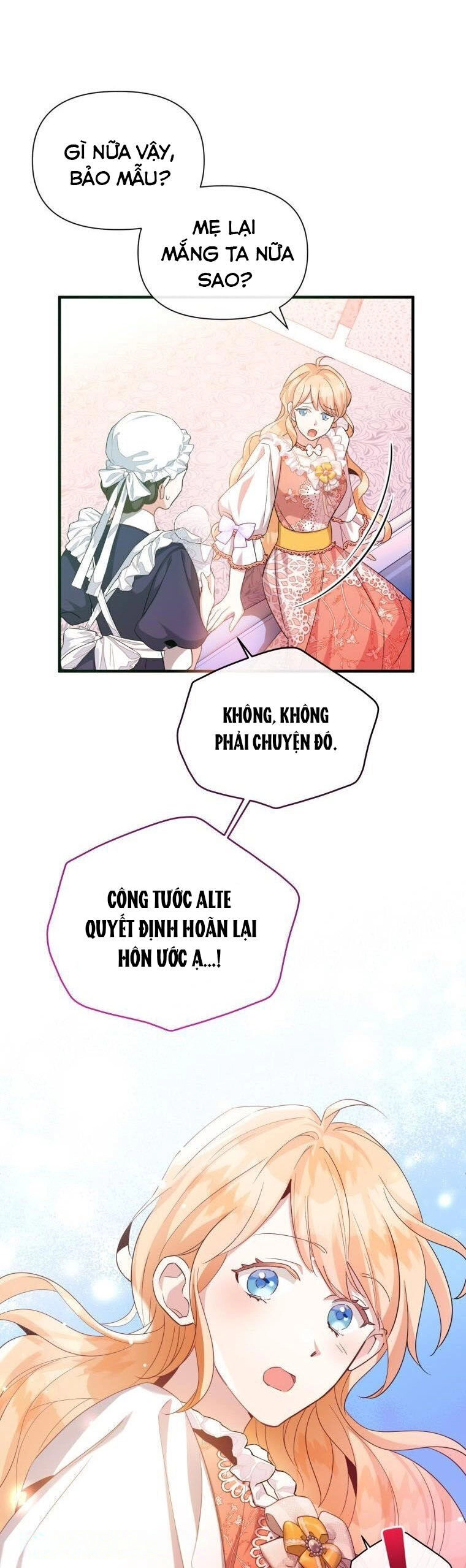Kế Hoạch B Chapter 48 - 41