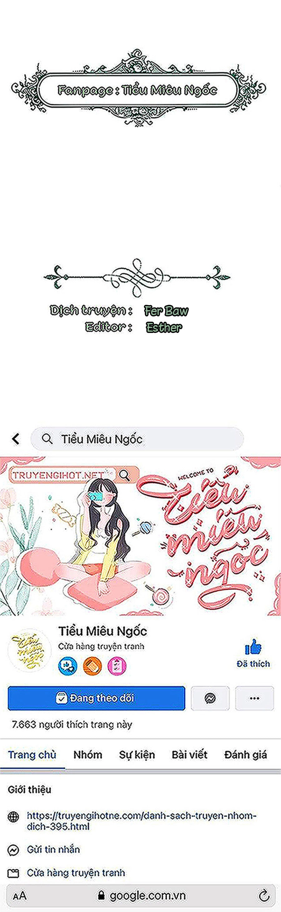 Kế Hoạch B Chapter 49 - 1