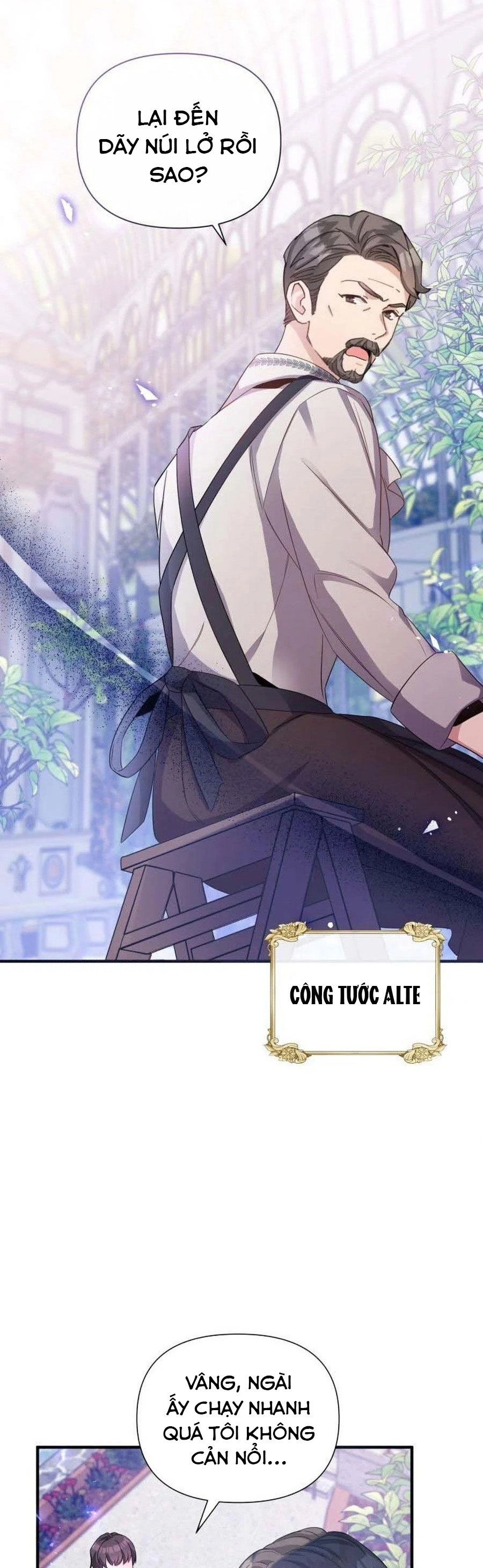 Kế Hoạch B Chapter 49 - 4