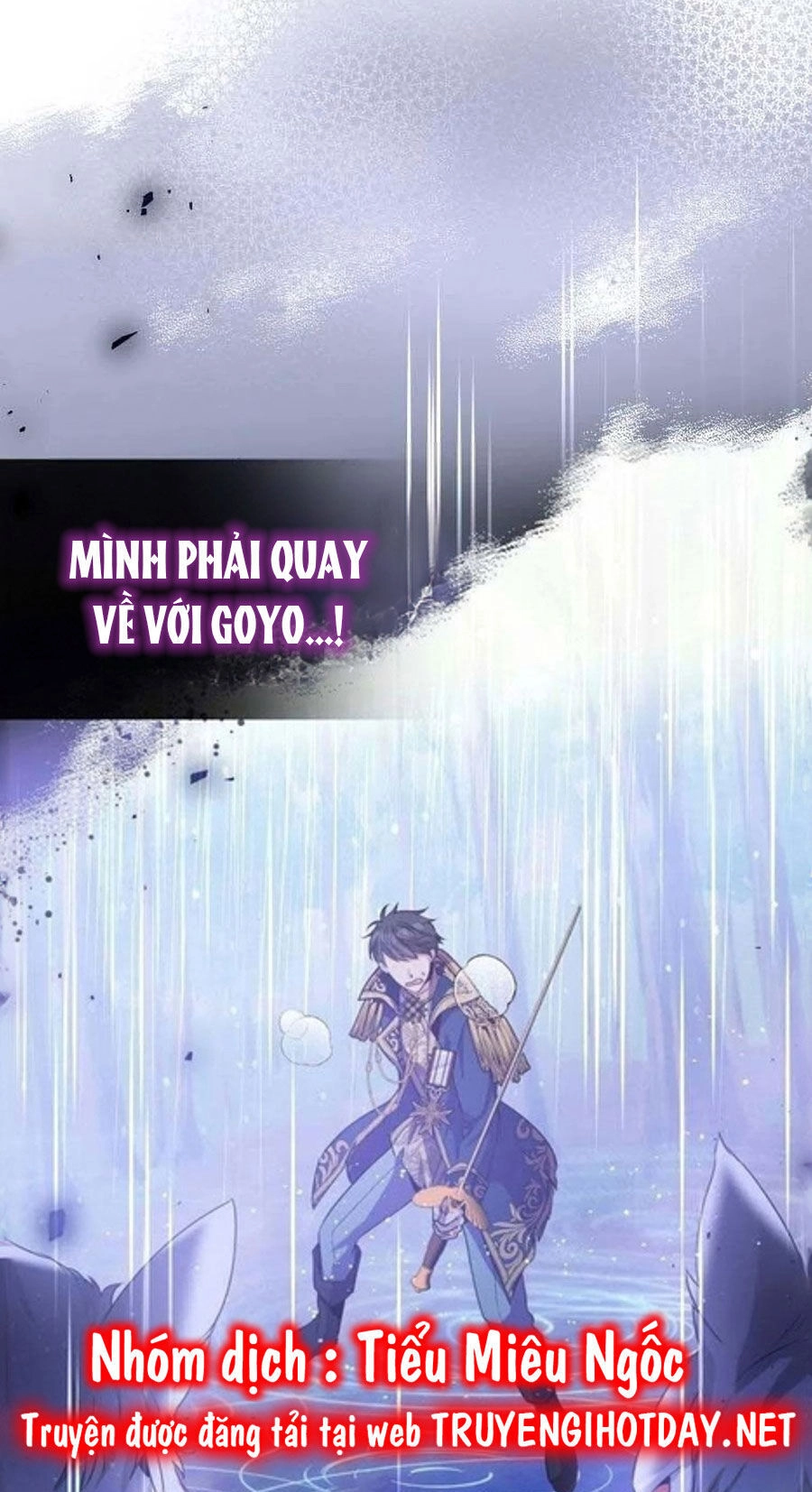 Kế Hoạch B Chapter 49 - 13