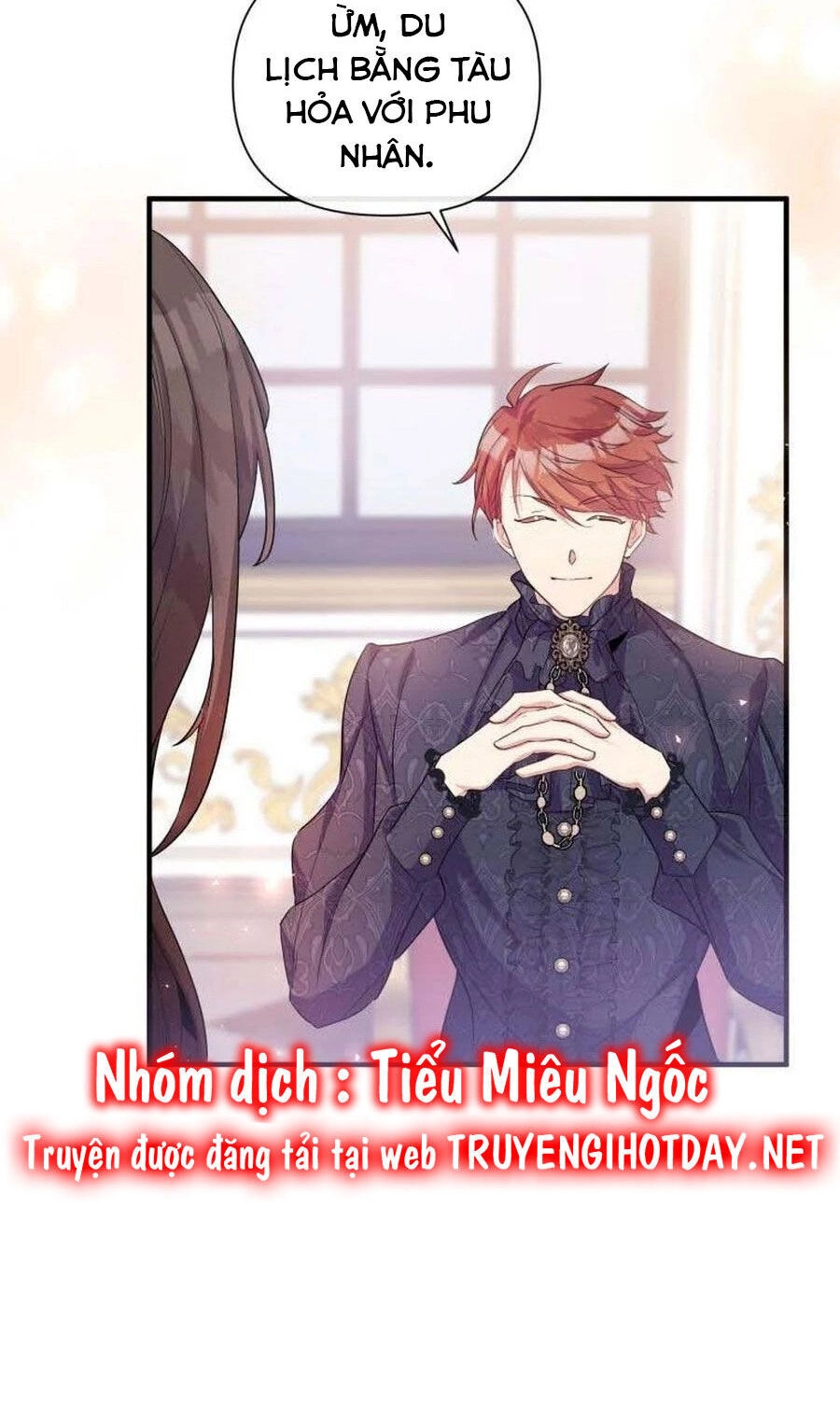 Kế Hoạch B Chapter 49 - 24