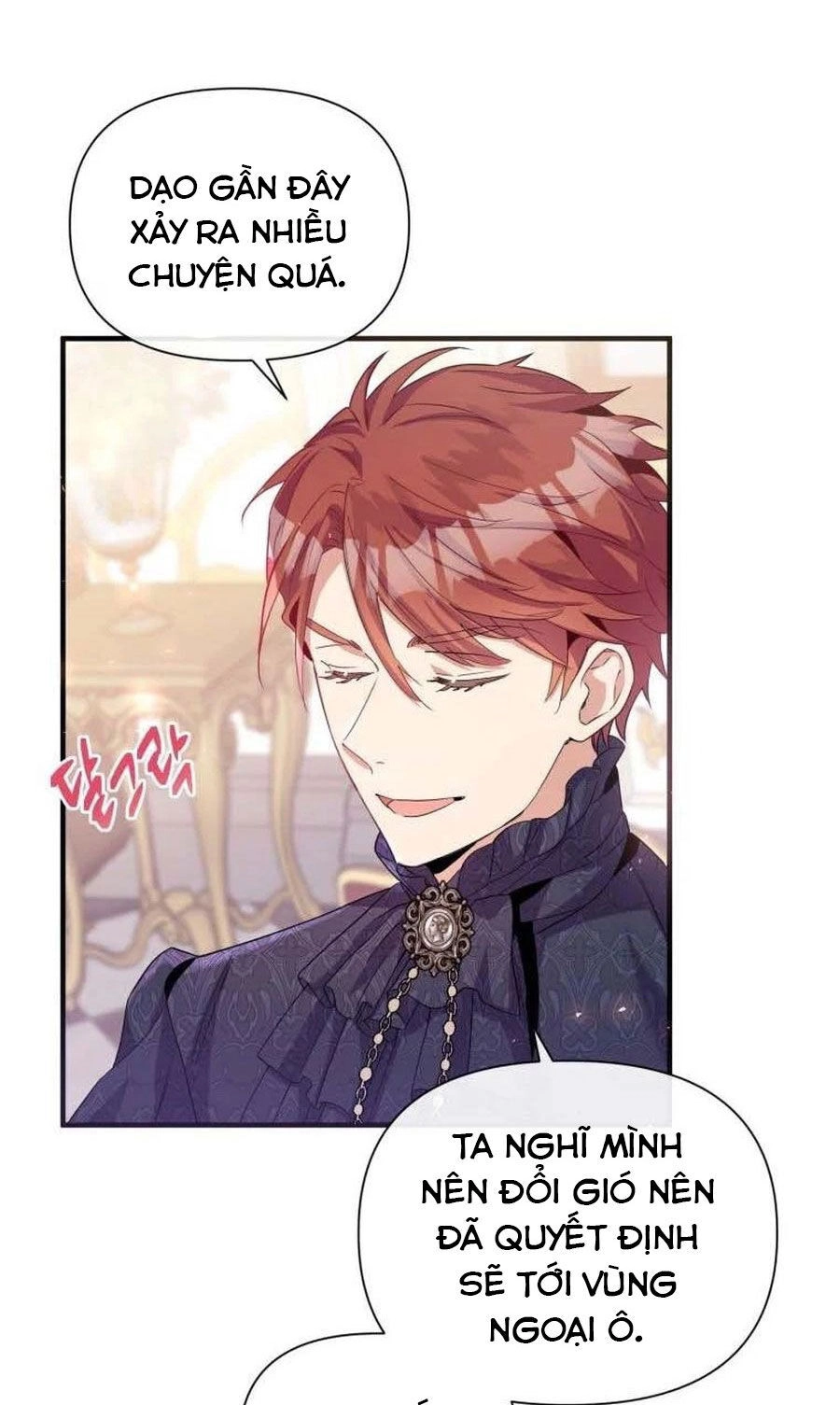 Kế Hoạch B Chapter 49 - 25