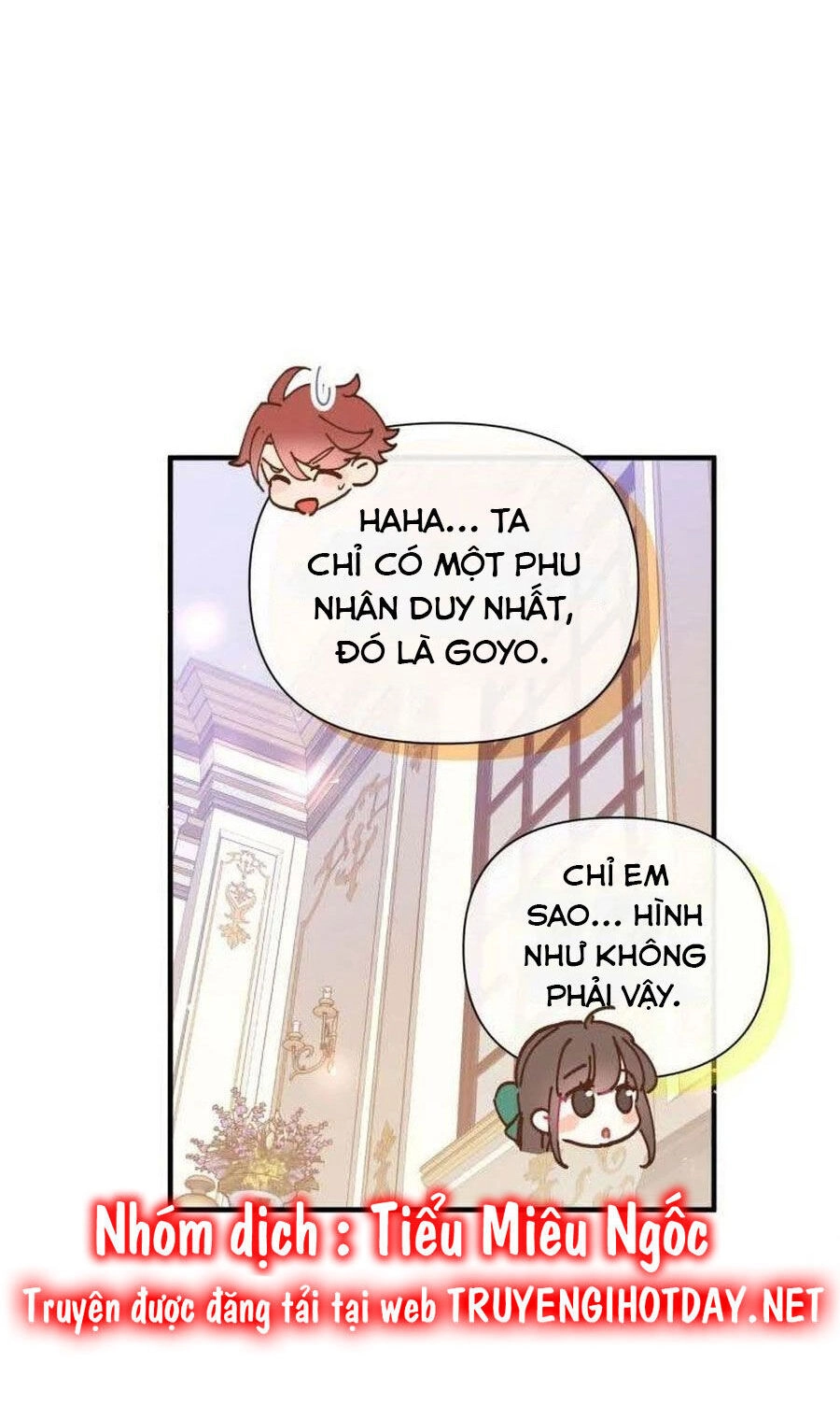 Kế Hoạch B Chapter 49 - 28