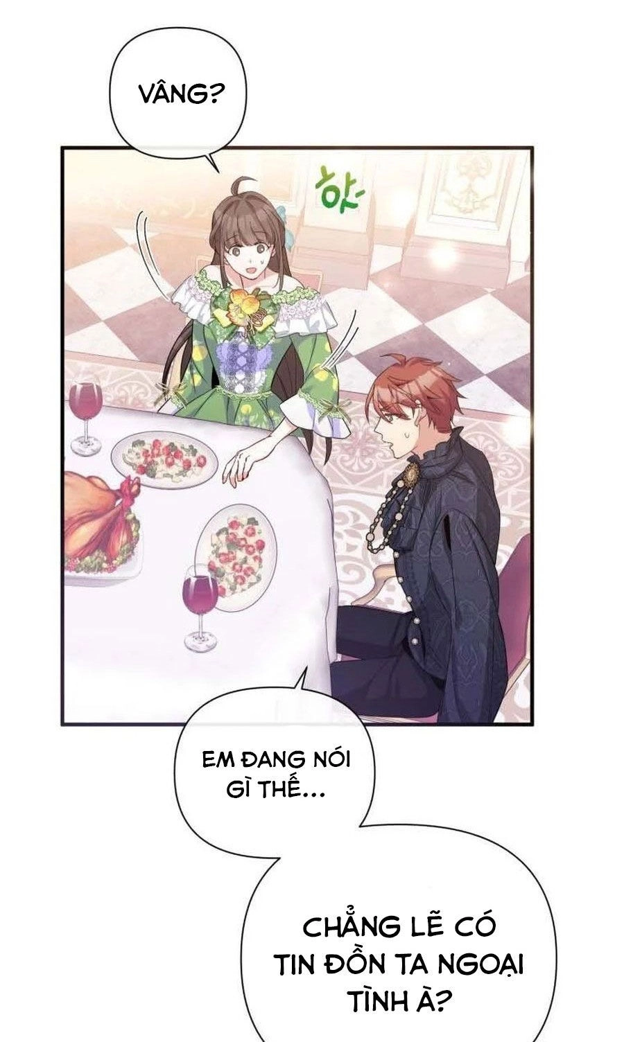 Kế Hoạch B Chapter 49 - 33