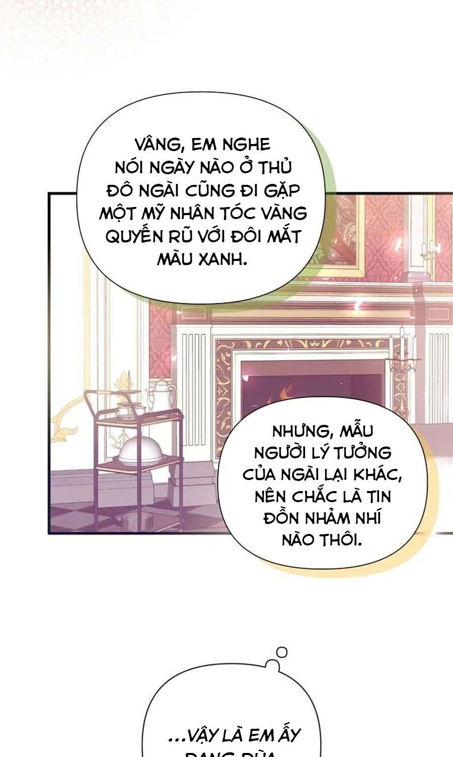 Kế Hoạch B Chapter 49 - 36