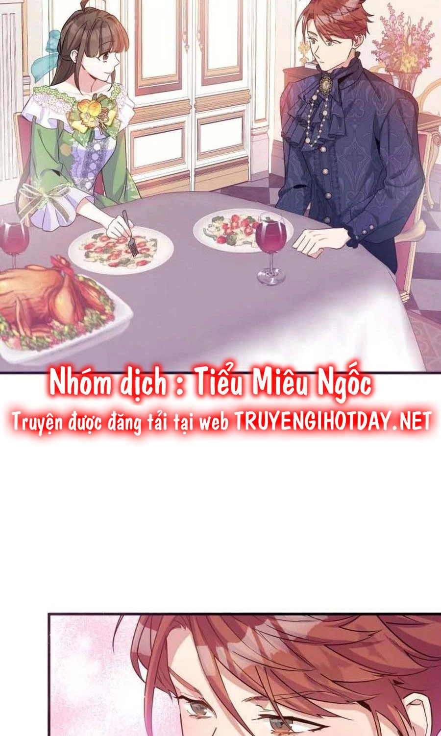 Kế Hoạch B Chapter 49 - 38