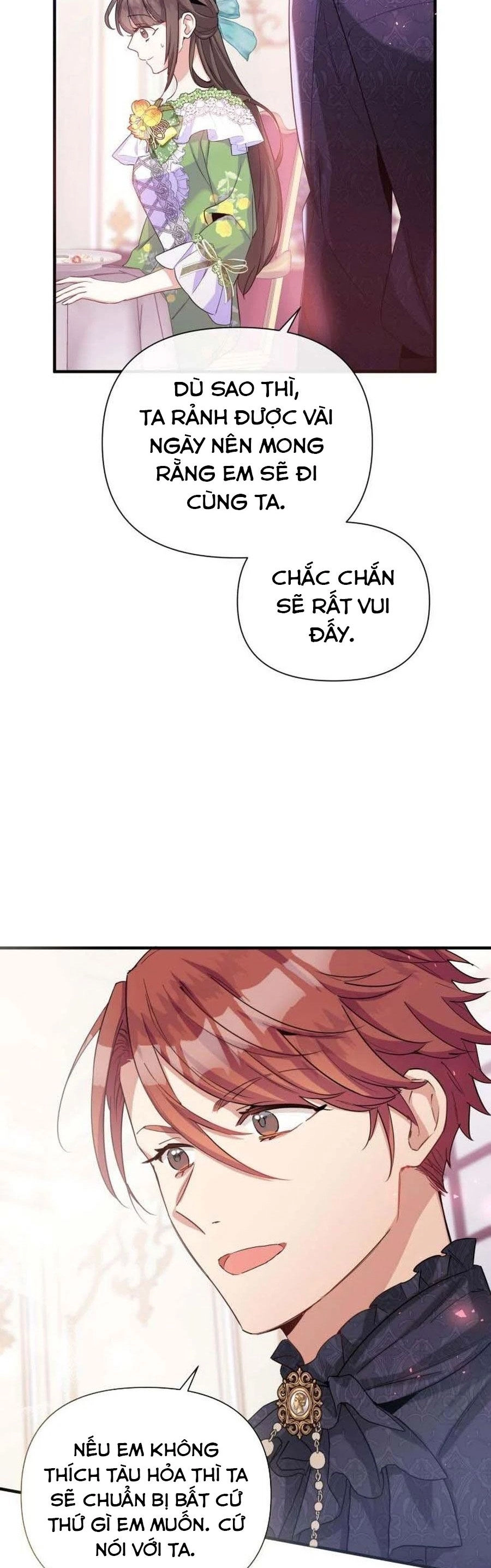 Kế Hoạch B Chapter 49 - 42